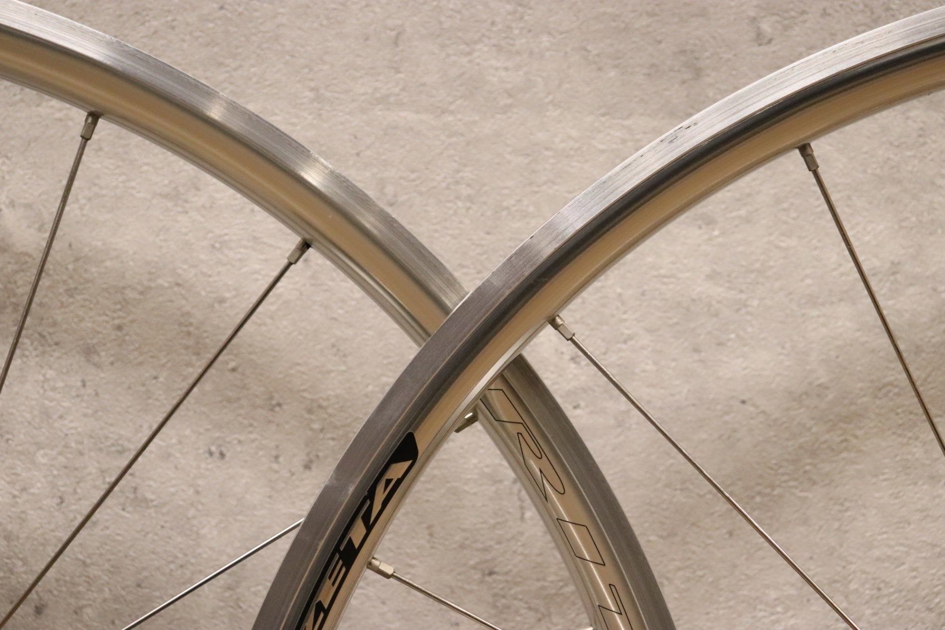 リッチー RITCHEY クラシックゼータ CLASSIC ZETA アルミ チューブレス