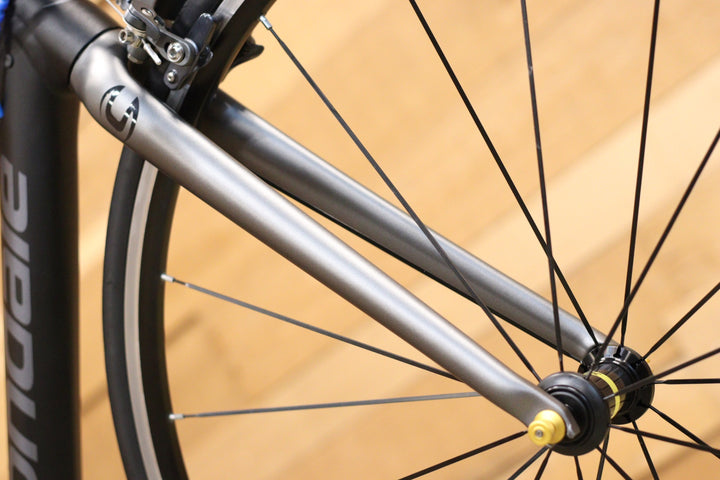 キャノンデール CANNONDALE キャド CAAD12 2018 48サイズ シマノ アルテグラ 6800 MIX 11S アルミ ロードバイク 【立川店】