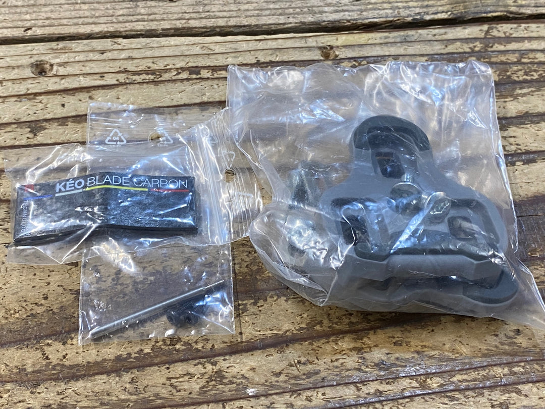 JS921 ルック LOOK KEO BLADE CARBON CERAMIC ビンディングペダル