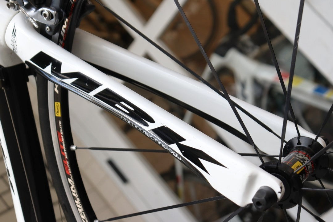 MBK RD750 2009モデル Lサイズ シマノ アルテグラ 6600 10S カーボン ロードバイク 【横浜店】