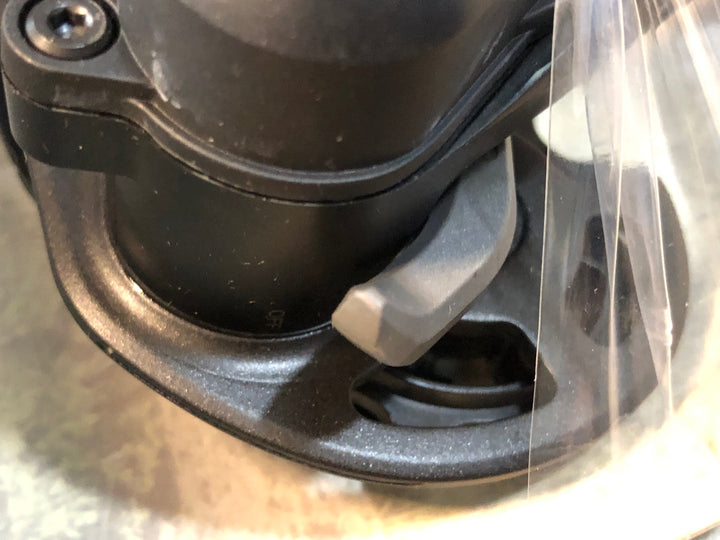 JR344 シマノ SHIMANO デオーレ DEORE XT RD-M8050-GS リアディレイラー Di2