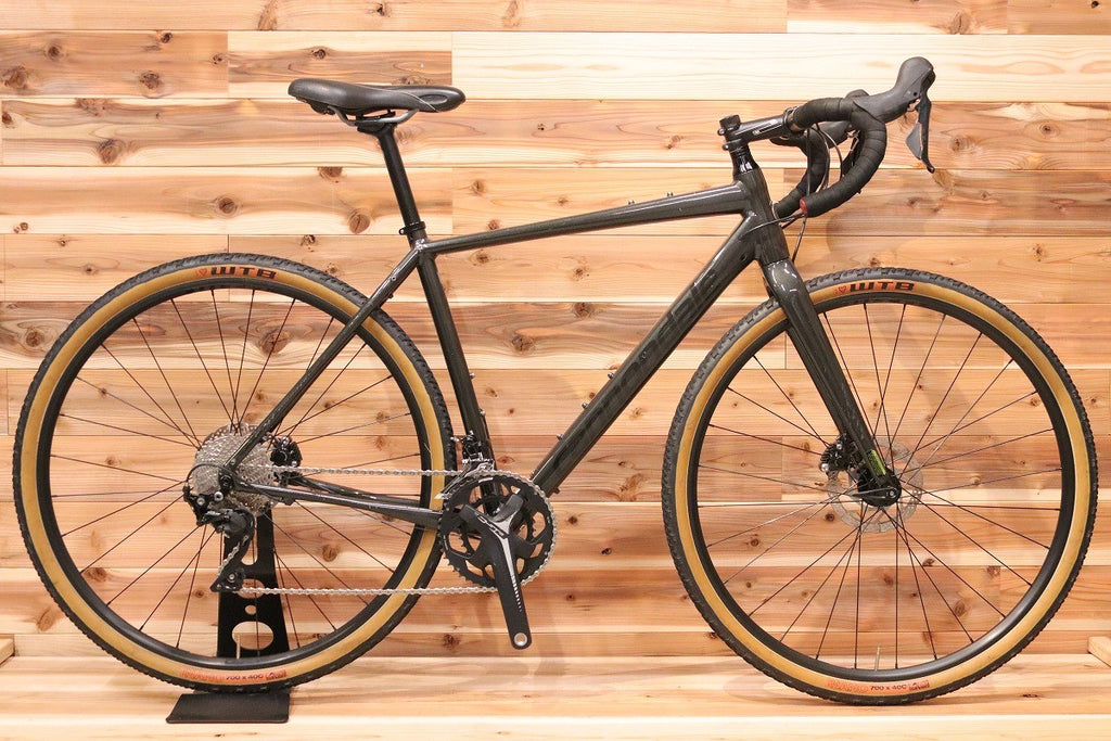 キャノンデール CANNONDALE トップストーン TOPSTONE 2019年 Mサイズ キャノンデール CANNONDALE トップストーン TOPSTONE 2019年 Mサイズ