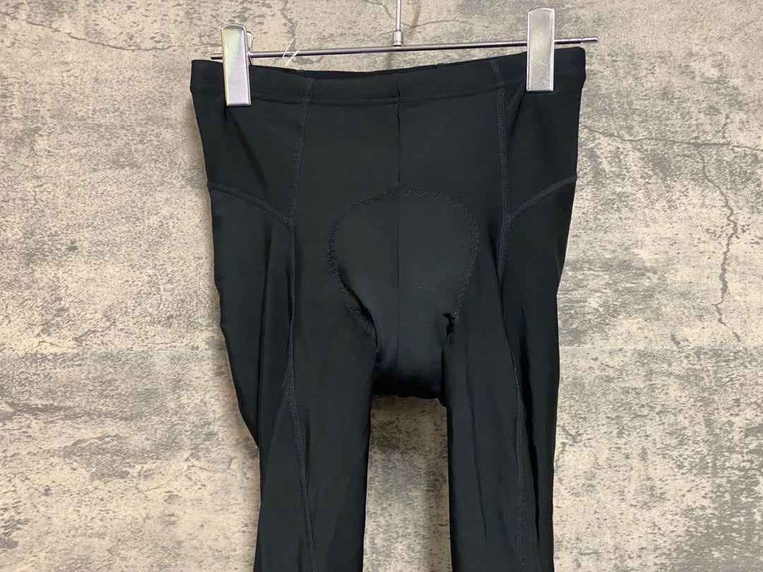 JZ819 パールイズミ PEARL iZUMi レーサータイツ 黒 M
