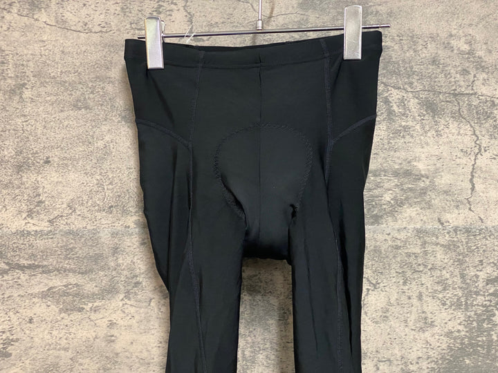 JZ819 パールイズミ PEARL iZUMi レーサータイツ 黒 M