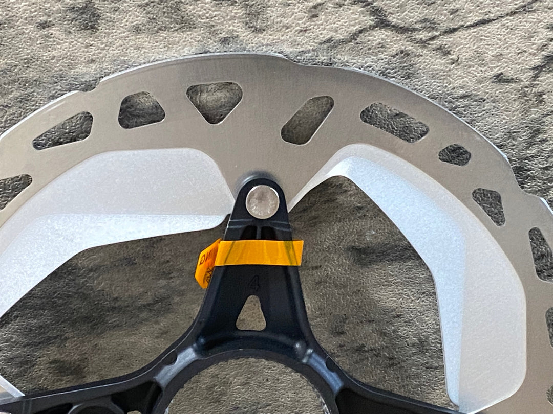 KC350 シマノ SHIMANO RT-MT800-S ディスクブレーキローター Φ160