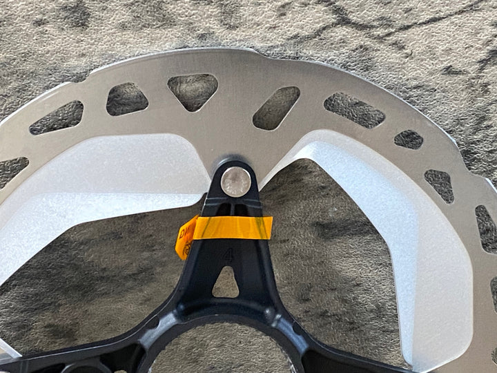 KC350 シマノ SHIMANO RT-MT800-S ディスクブレーキローター Φ160