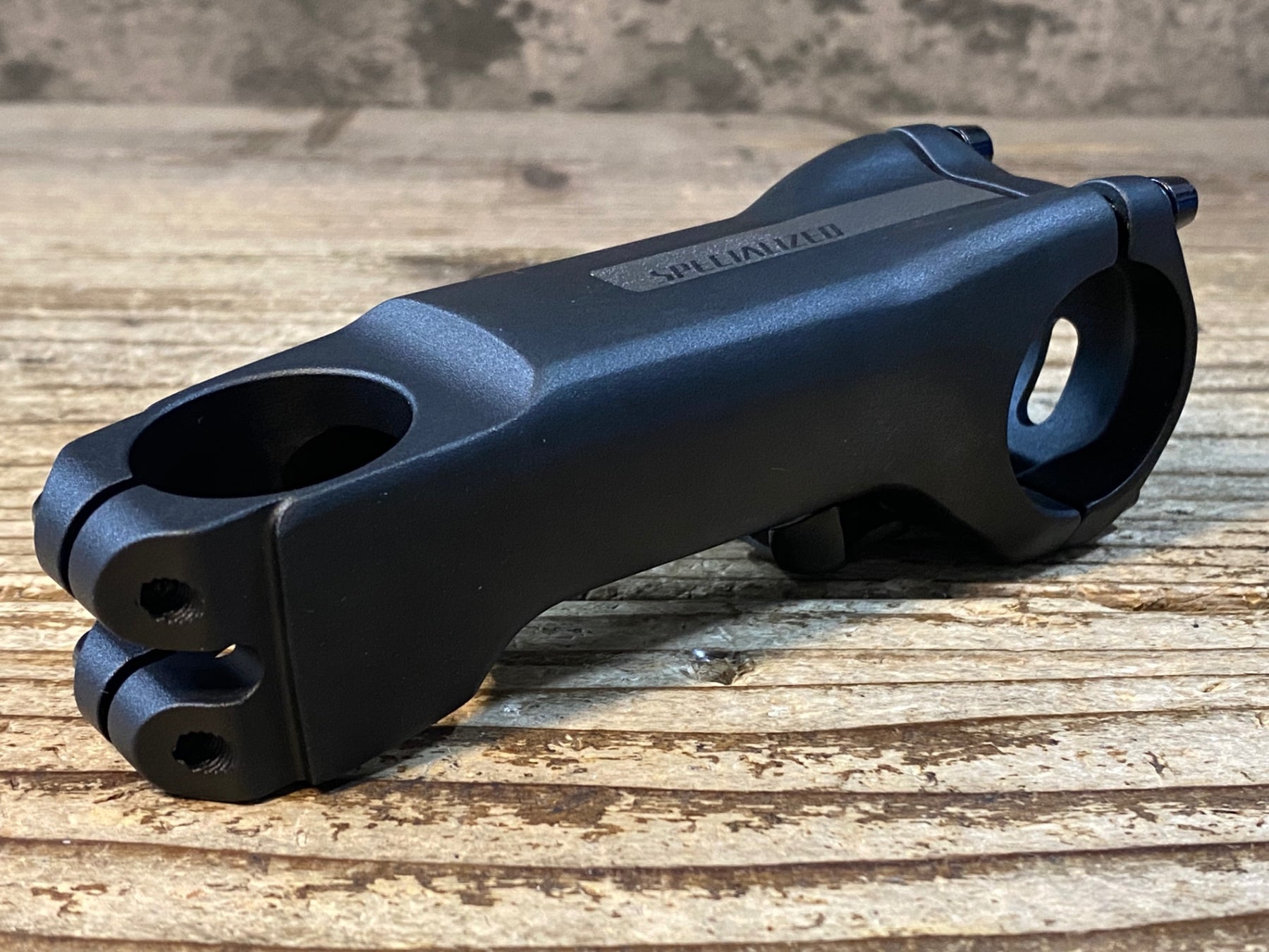 KA439 スペシャライズド SPECIALIZED TARMAC STEM アルミステム 100mm
