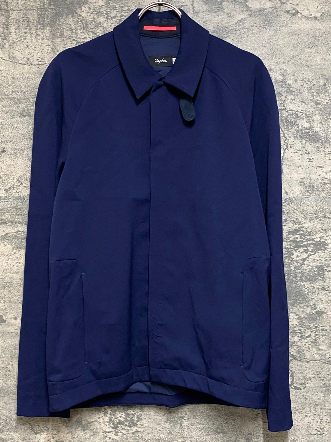 JP504 ラファ rapha ウールウインド ジャケット wool wind jacket XS