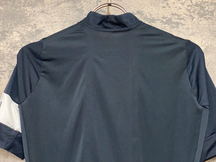 KG843 ラファ Rapha WOMEN’S PRO TEAM JERSEY 半袖 サイクルジャージ 黒 S レディース