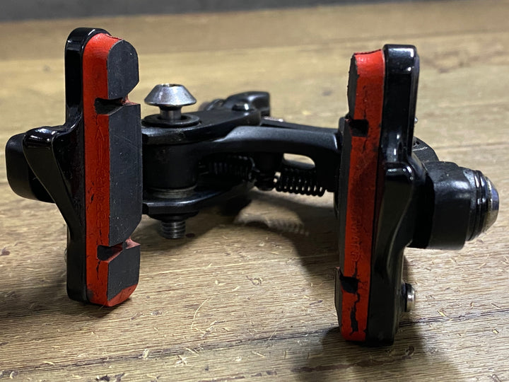 JZ040 ボントレガー BONTRAGER Speedstop Integrated キャリパーブレーキ ダイレクトマウント 前後セット
