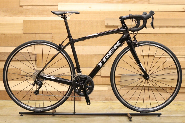 トレック TREK ドマーネ DOMANE S5 2017年モデル 50サイズ シマノ 105 5800 11S カーボン ロードバイク 【立川店】
