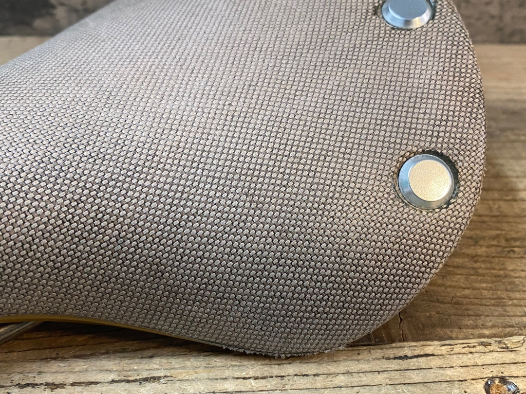 JP068 ブルックス BROOKS CAMBIUM C17 サドル 茶