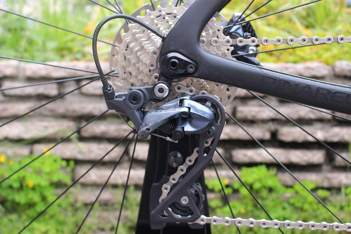 ピナレロ PINARELLO プリンス PRINCE FX DISK 2020年モデル 465サイズ