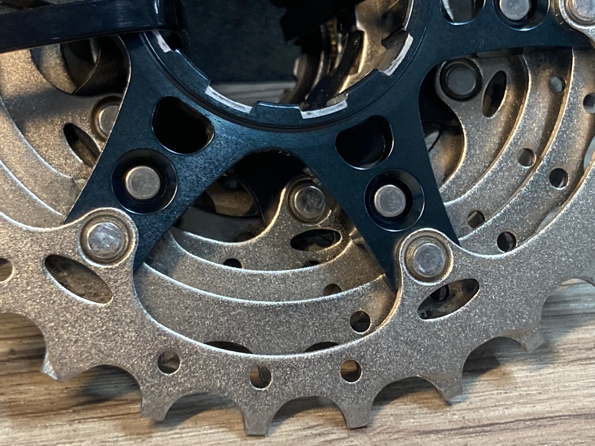 JG001 シマノ SHIMANO アルテグラ ULTEGRA CS-R8000 スプロケット 11S