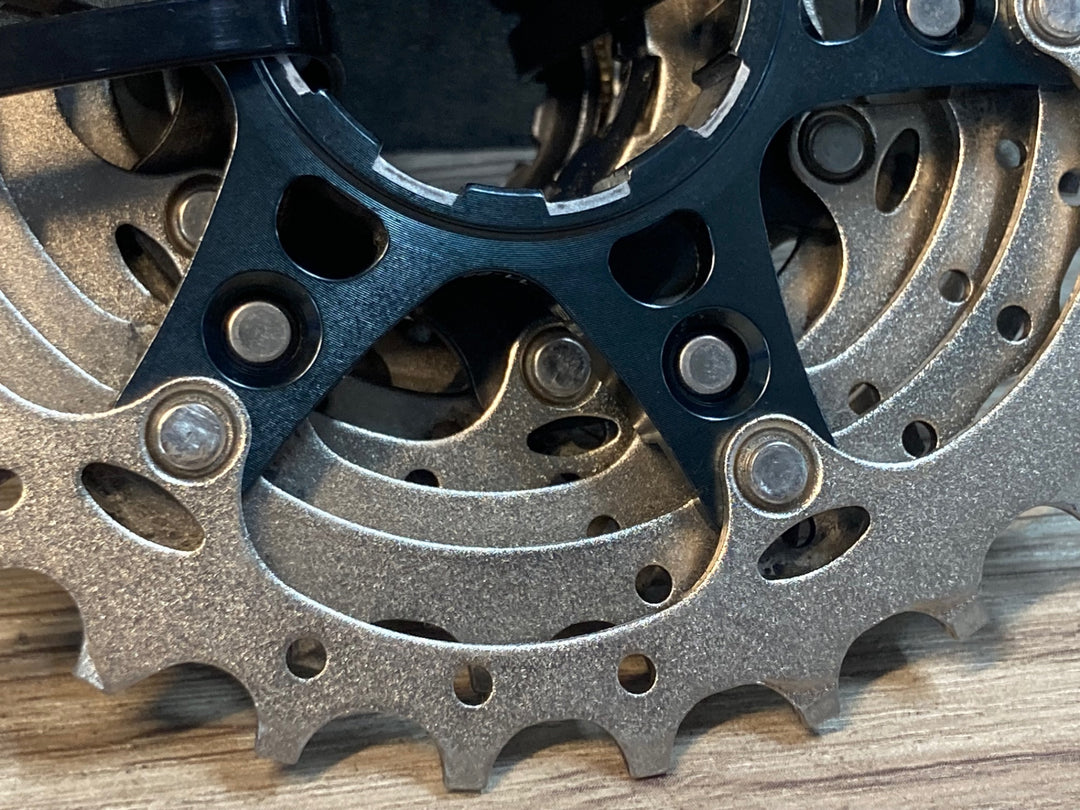 JG001 シマノ SHIMANO アルテグラ ULTEGRA CS-R8000 スプロケット 11S 11-28T