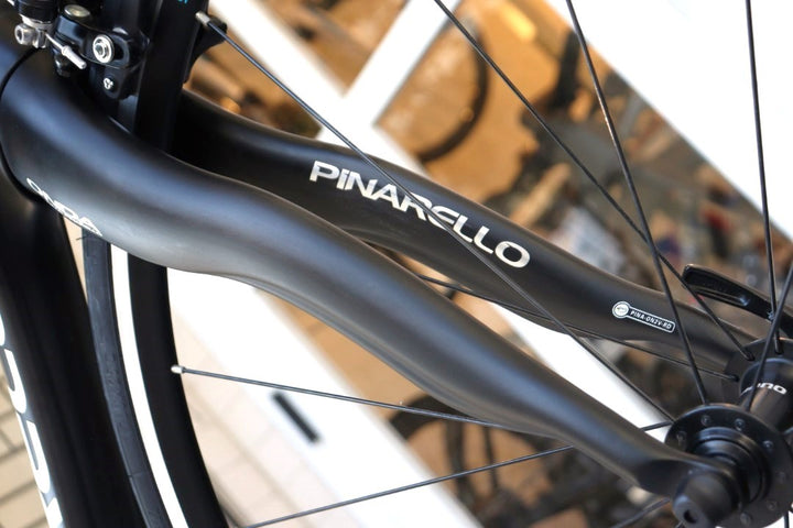 ピナレロ PINARELLO ラザ RAZHA 2019モデル 530サイズ シマノ 105 R7000 11S カーボン ロードバイク 【横浜店】