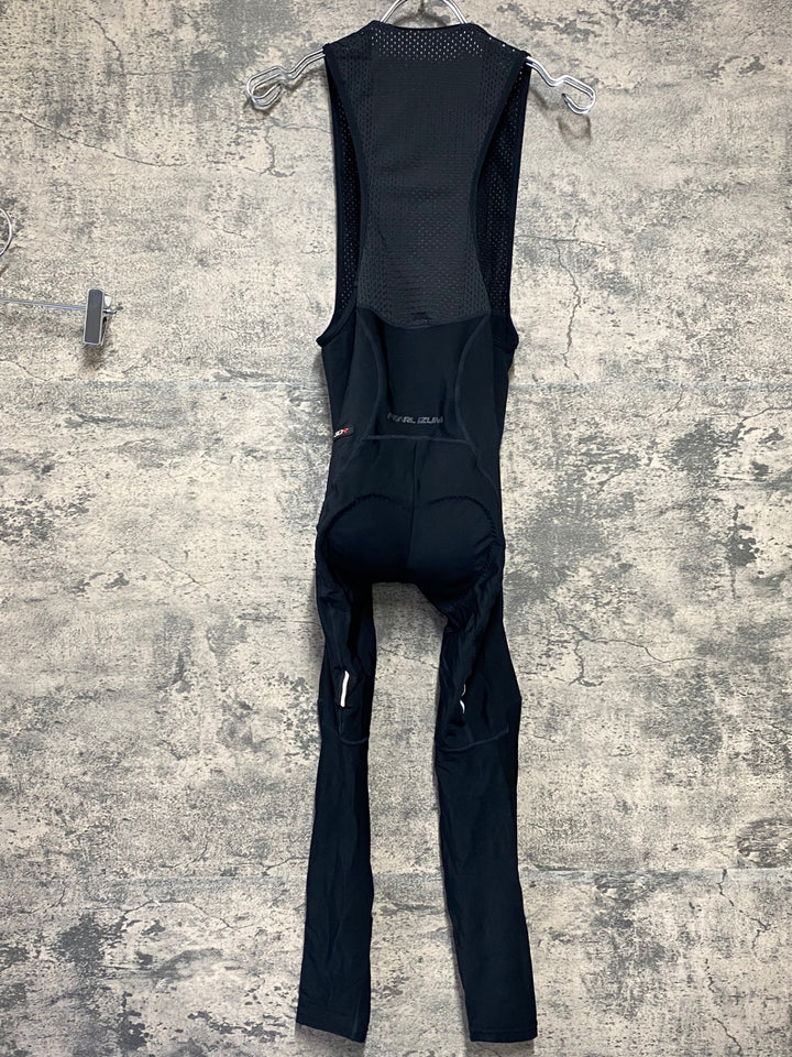 KG608 パールイズミ PEARL iZUMi ビブタイツ 3D R 黒 M