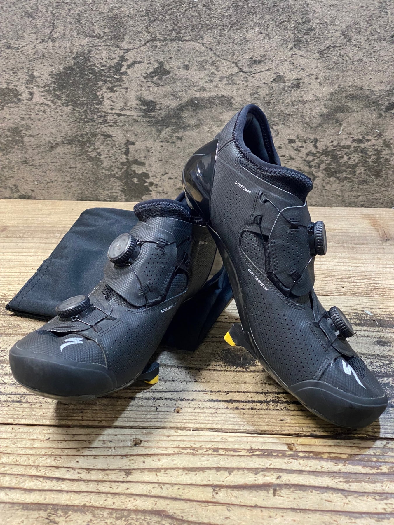 KA417 スペシャライズド SPECIALIZED S-WORKS ARES ビンディング