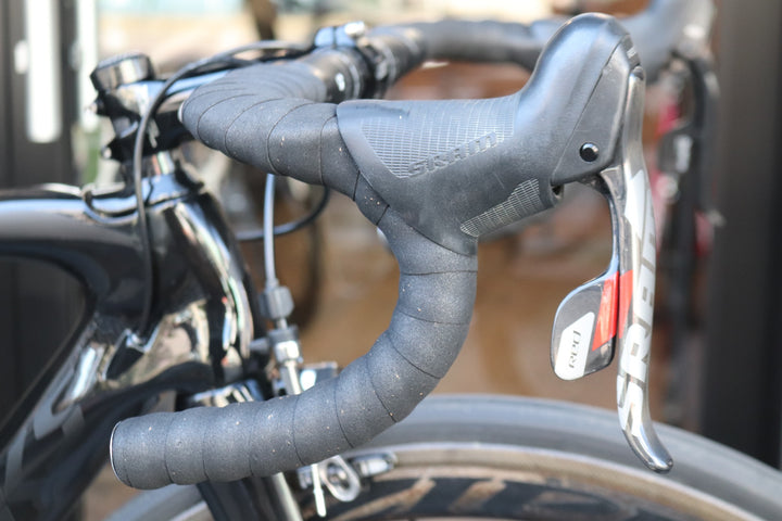 SPECIALIZED S-WORKS ヴェンジ VENGE 2015モデル 49サイズ スラム RED 22 MIX 11S カーボン ロードバイク ZIPP 303 FIRECREST 【東京南麻布店】