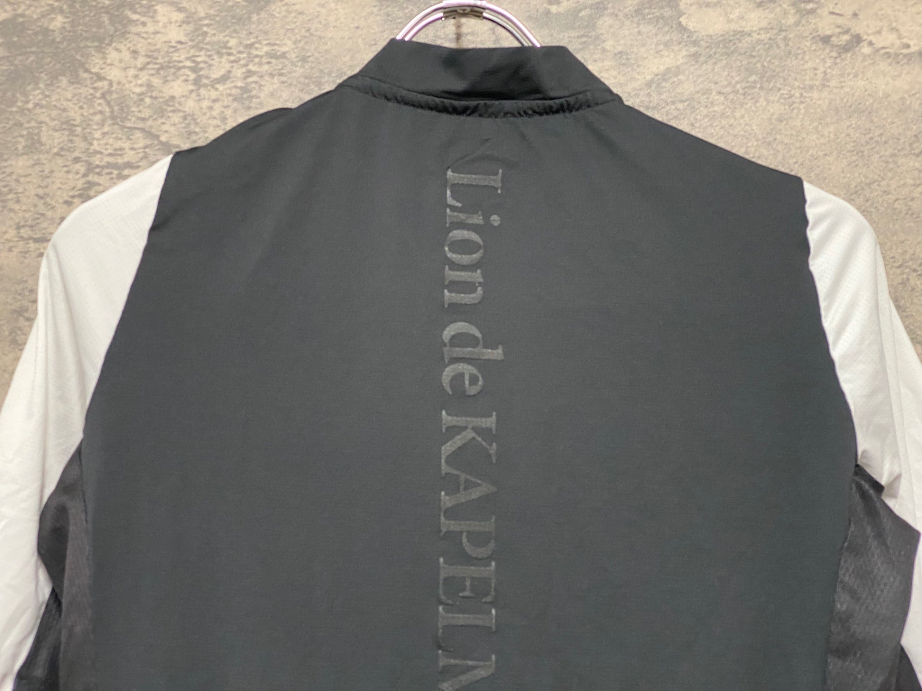 JU178 リオンドカペルミュール Lion de KAPELMUUR 半袖 サイクル