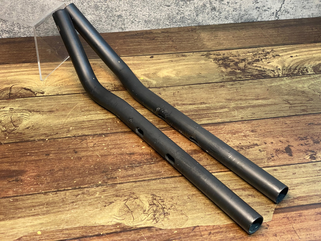 JK935 スペシャライズド SPECIALIZED カーボン エクステンションバー SKI-TIP CARBON EXTENSIONS 400mm