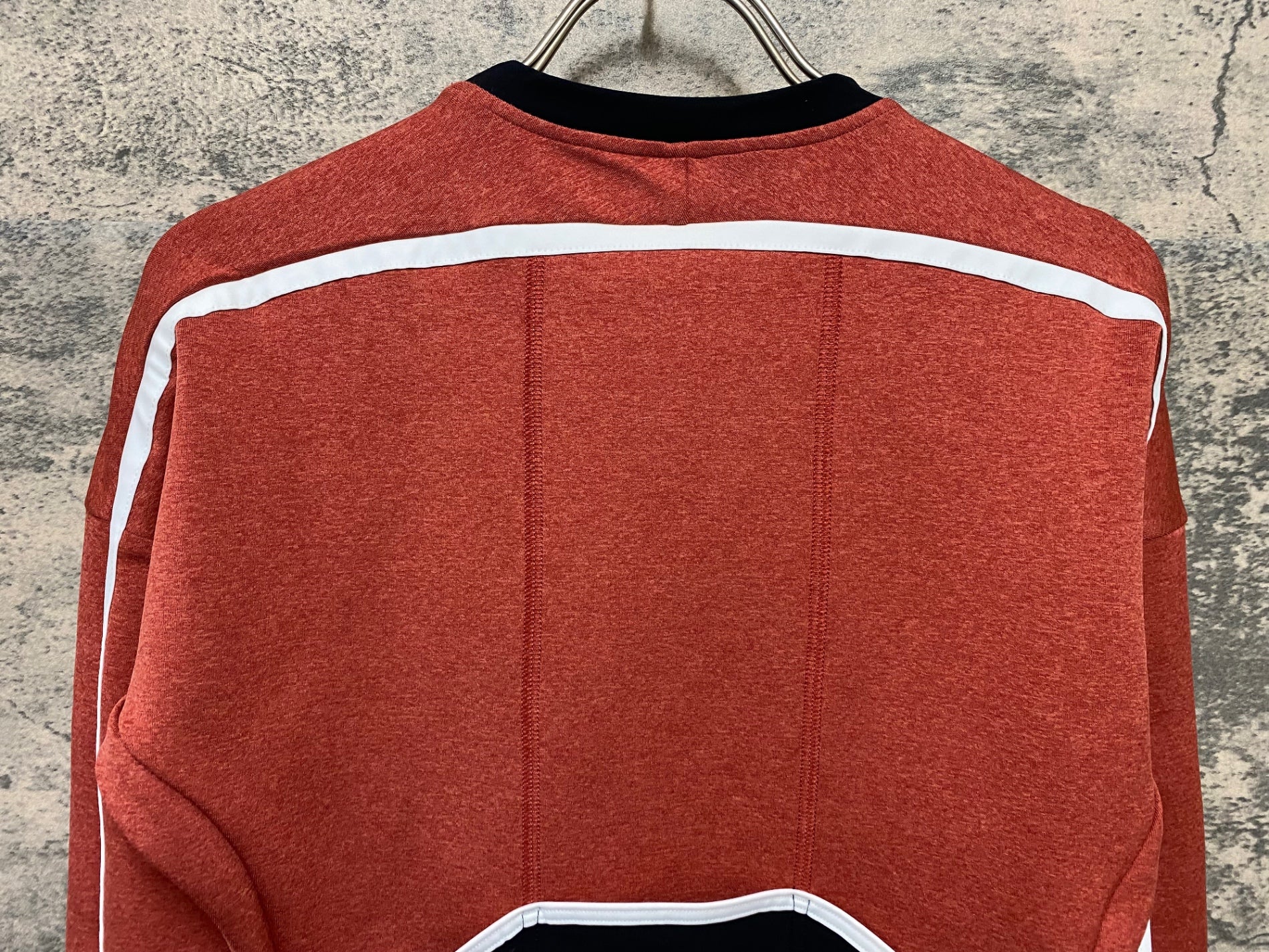 KC329 カフェドシクリステ CAFE DU CYCLISTE シルヴィ 長袖 サイクル