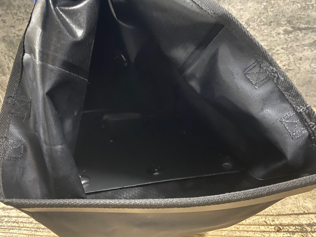 KQ807 オルトリーブ ORTLIEB GRAVEL PACK パニアバッグ ペア