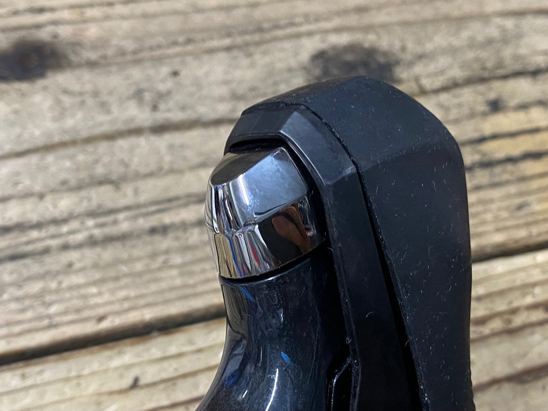 KC854 シマノ SHIMANO アルテグラ ULTEGRA ST-8020 STIレバー 左