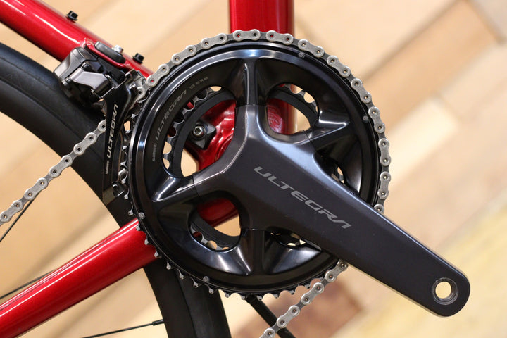 トレック TREK エモンダ EMONDA SLR 2021 54サイズ シマノ アルテグラ R8170 12S Di2 カーボン ロードバイク 【立川店】