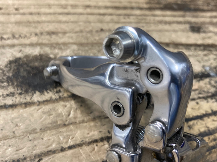 KM540 シマノ SHIMANO デュラエース DURA-ACE FD-7800 フロントディレイラー バンド式 Φ31.8