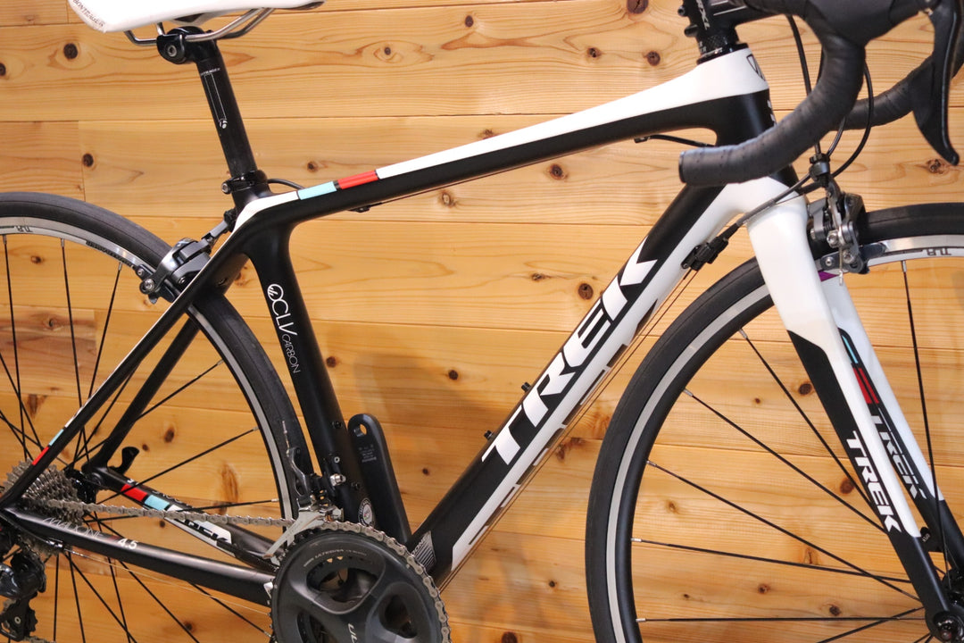 トレック TREK マドン MADONE 4.5 2013モデル 50サイズ シマノ アルテグラ 6800 11S カーボン ロードバイク 【広島店】