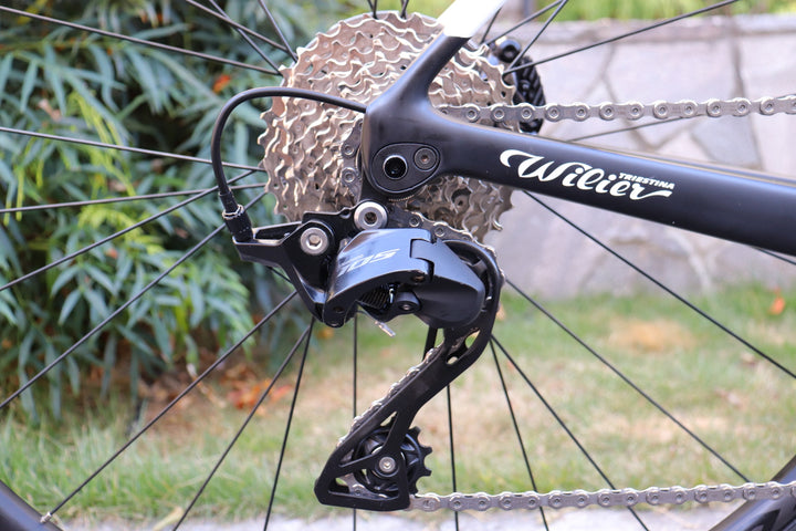 ウィリエール WILIER ガルダ GARDA DISC 2022 Mサイズ シマノ 105 R7100 12S カーボン ロードバイク 【さいたま浦和店】