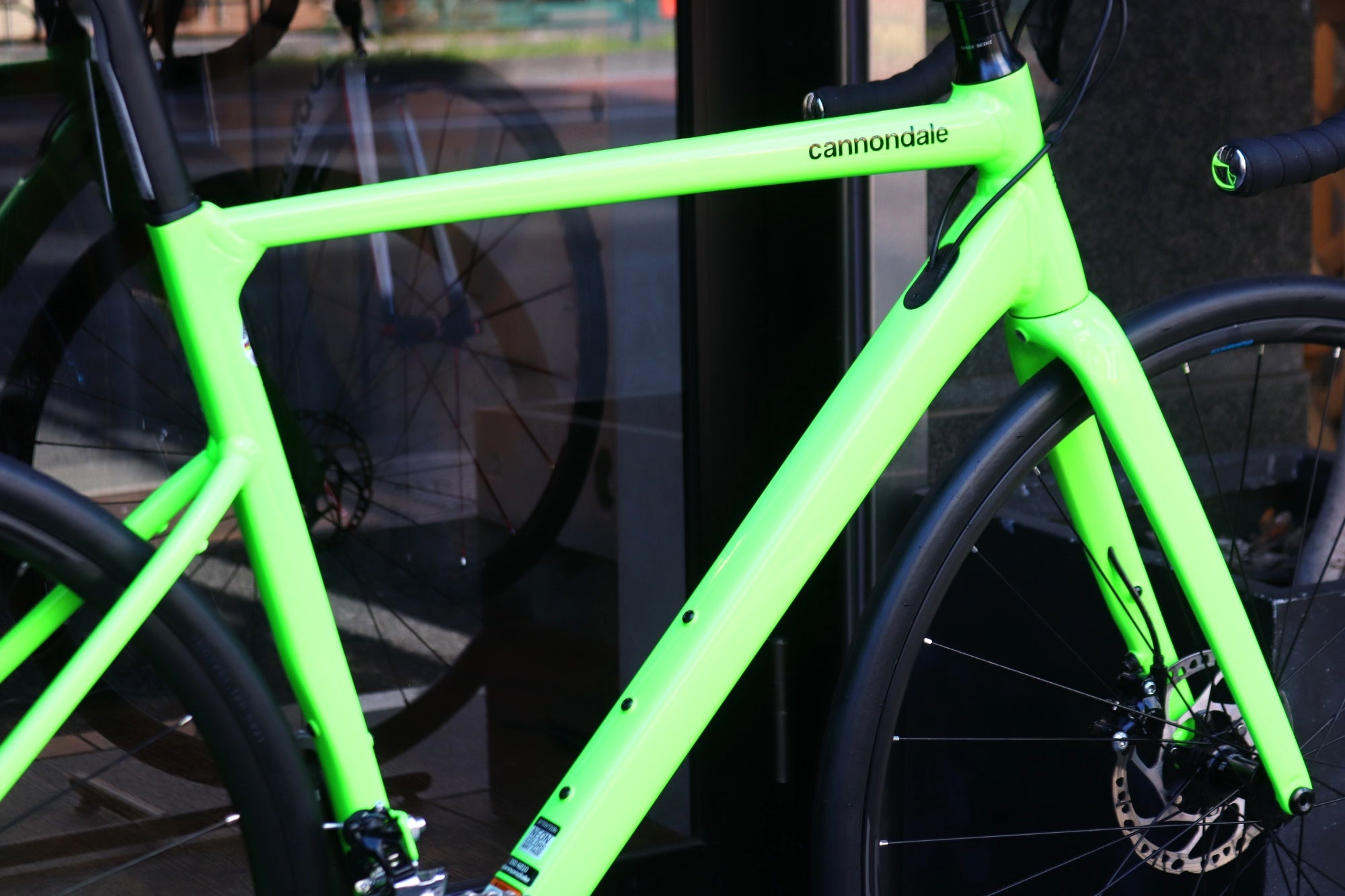 キャノンデール CANNONDALE CAAD13 DISC 2023 54サイズ シマノ 105