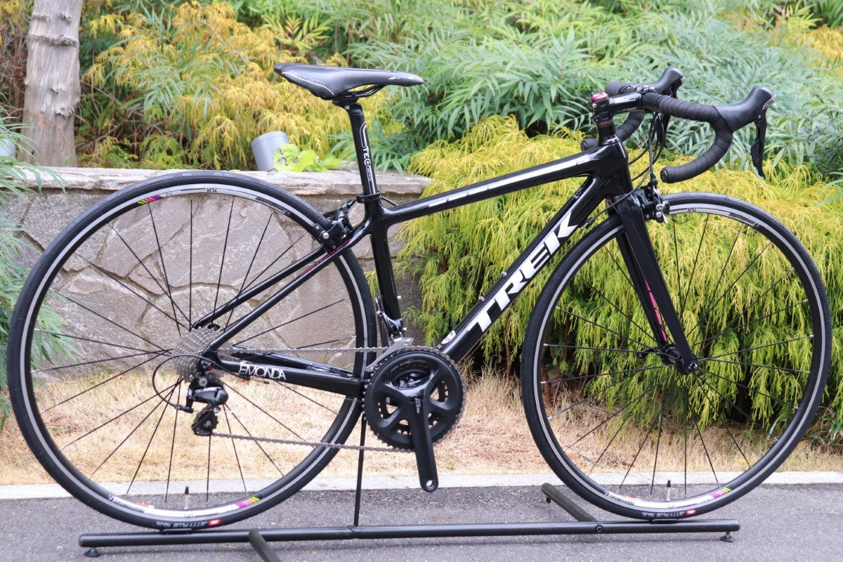トレック TREK エモンダ EMONDA S5 WSD 2015 44サイズ シマノ 105 5800