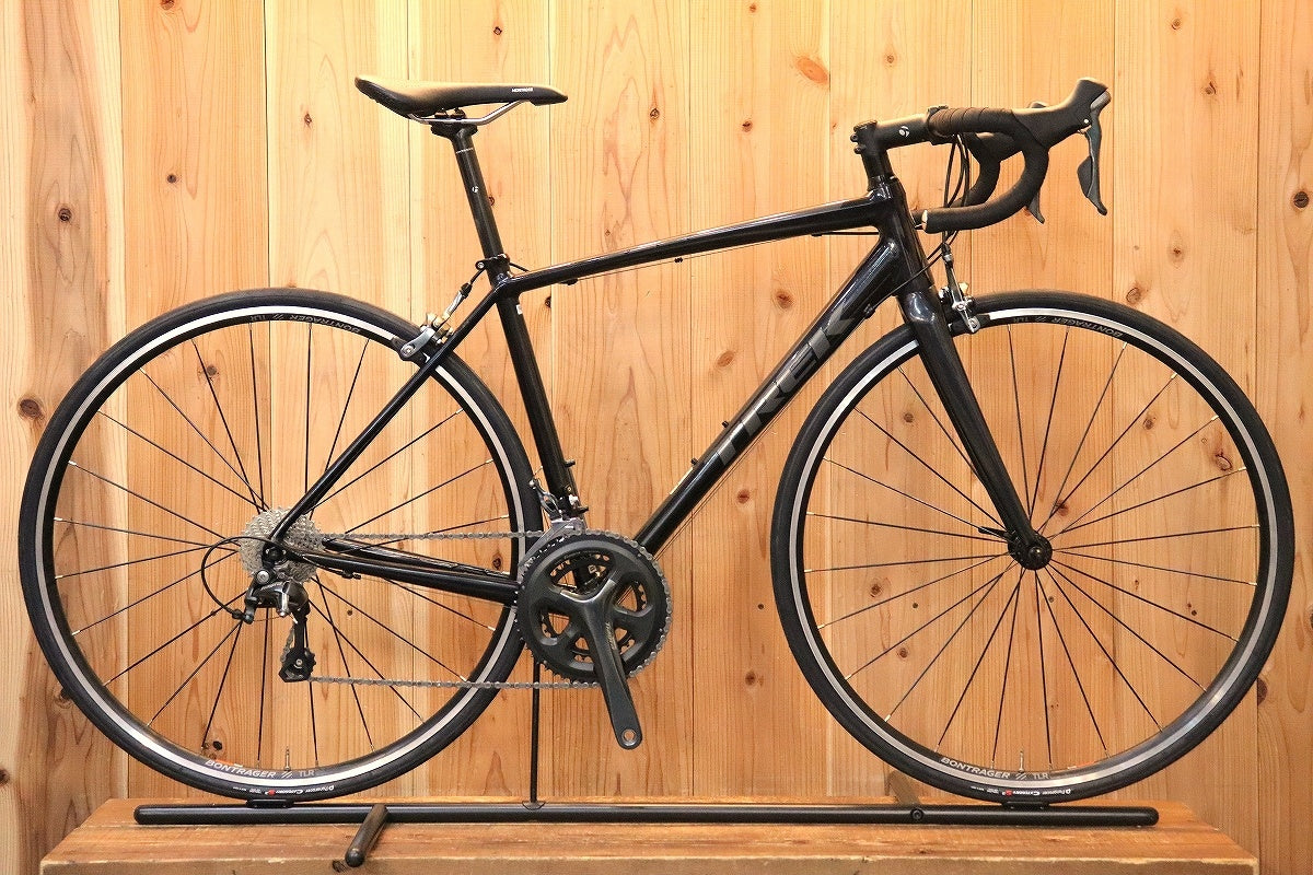 トレック TREK エモンダ EMONDA ALR4 2017年モデル 52サイズ シマノ ティアグラ 4700 10S アルミ ロードバイク  【芦屋店】