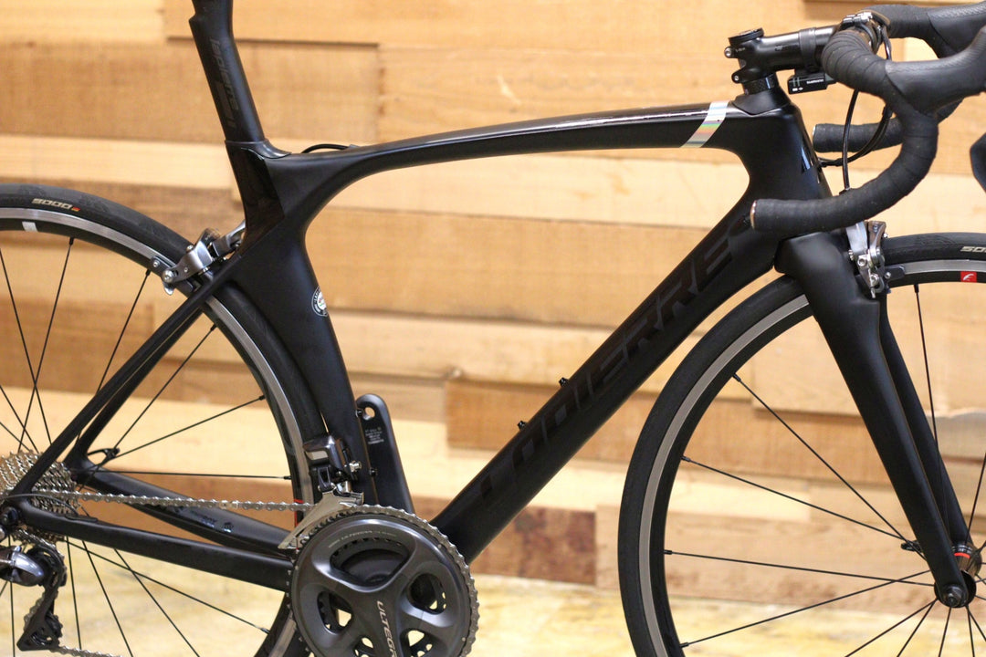 ラピエール LAPIERRE エアコード AIRCODE SL ULTIMATE 2020 48サイズ アルテグラ R8050 MIX Di2 11S カーボン ロードバイク 【立川店】