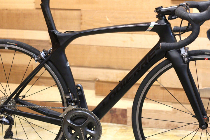 ラピエール LAPIERRE エアコード AIRCODE SL ULTIMATE 2020 48サイズ アルテグラ R8050 MIX Di2 11S カーボン ロードバイク 【立川店】