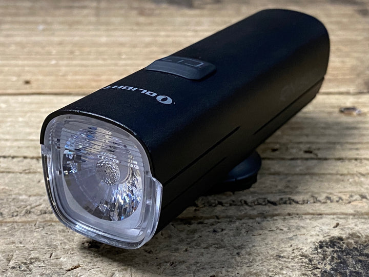 KN305 オーライト OLIGHT RN 1500 LED フロントライト 本体のみ ※点灯確認済