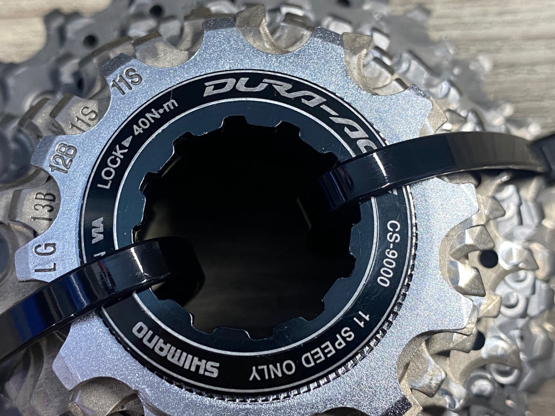 JW908 シマノ SHIMANO DURA-ACE CS-9000 スプロケット 12-25T 11S