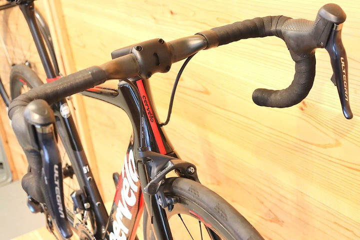 サーヴェロ CERVELO S3 2019モデル 51サイズ シマノ アルテグラ R8050 11S Di2 カーボン ロードバイク 【千葉店】