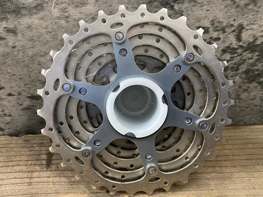 KO765 シマノ SHIMANO ULTEGRA CS-6700 スプロケット 12-30T 10S