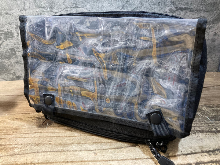 KD509 リクセンカウル RIXEN&KAUL デイパック ボックス LANKER ADAPTER CADDY 付属