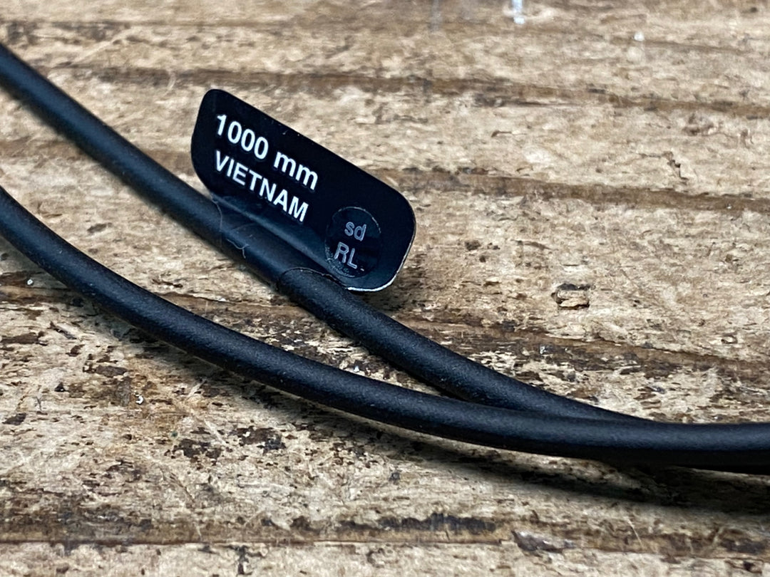 JN436 シマノ SHIMANO EW-SD50 エレクトリックワイヤー 1000mm