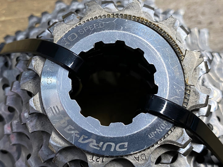 JT441 シマノ SHIMANO デュラエース DURA-ACE CS-7800 スプロケット 12-25T 10S