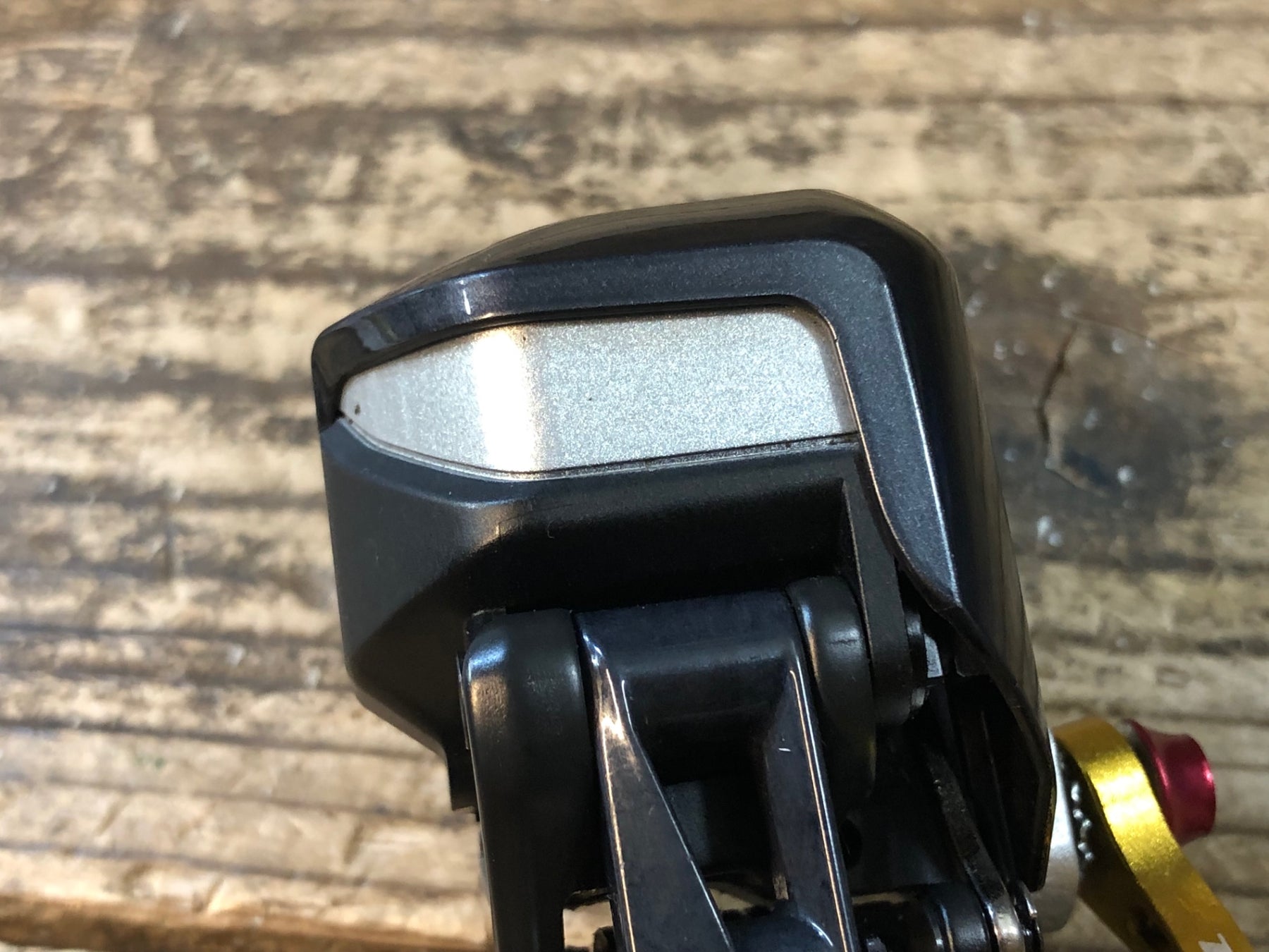 JO387 シマノ SHIMANO ULTEGRA アルテグラ Di2 FD-R8050 フロント