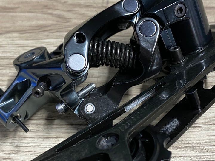 JS827 シマノ SHIMANO デュラエース DURA-ACE RD-R9100-SS リアディレイラー 11S