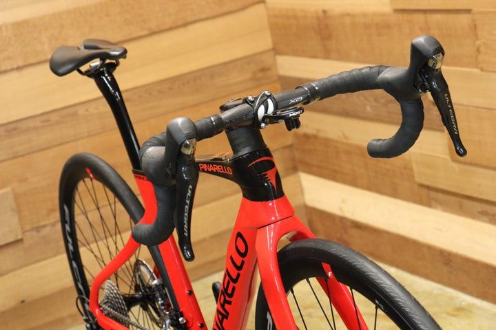 ピナレロ PINARELLO プリンス PRINCE DISK 2022モデル 460サイズ シマノ アルテグラ R8020 11S カーボン ロードバイク 【立川店】