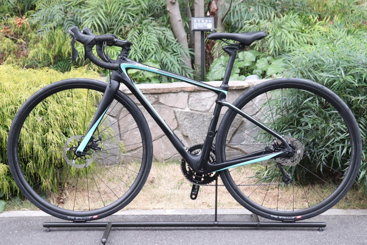 スペシャライズド SPECIALIZED ルビー RUBY ELITE 2017 48サイズ シマノ 105 5800MIX 11S カーボン ロードバイク 【さいたま浦和店】