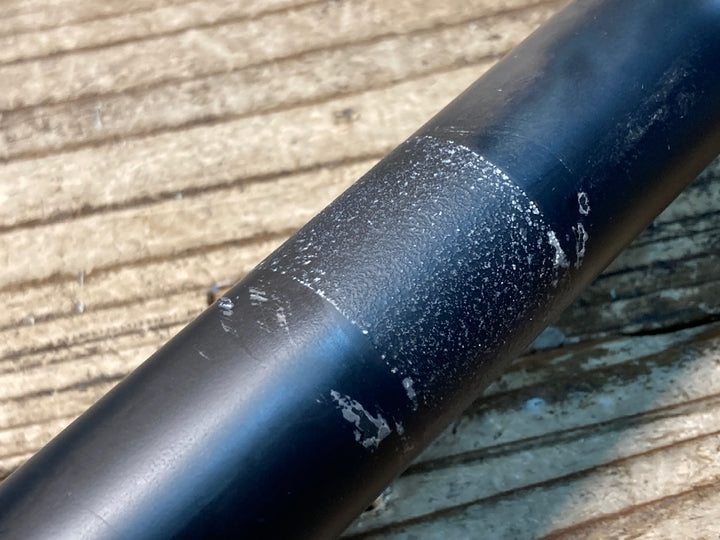 JH384 イーストン EASTON EC70 カーボンハンドル Φ31.8mm エンドC-C400mm