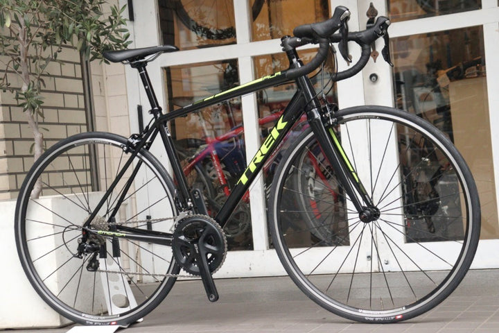 トレック TREK エモンダ EMONDA ALR5 2015モデル 54サイズ シマノ 105 5800 11S アルミ ロードバイク 【横浜店】